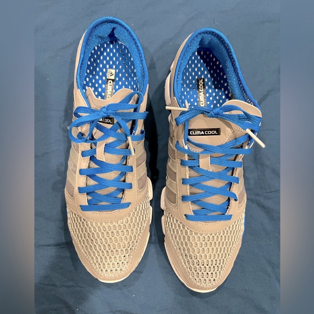 Adidas Clima Cool Sneakers